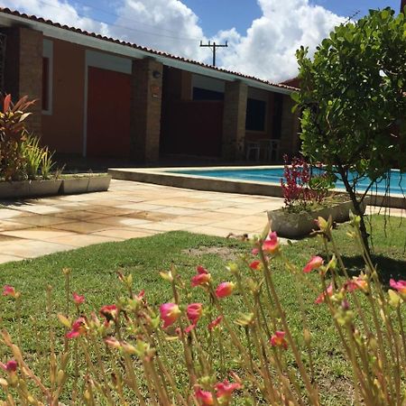 Casa Villa Bico Verde - 20 Adultos - 10 Suites - 100 Metros Do Mar Pôrto das Galinhas Exterior foto